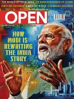 Open Magazine